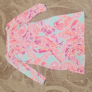 Lilly Pulitzer Sophie Dress Medium